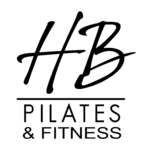 HB_Pilates Logo